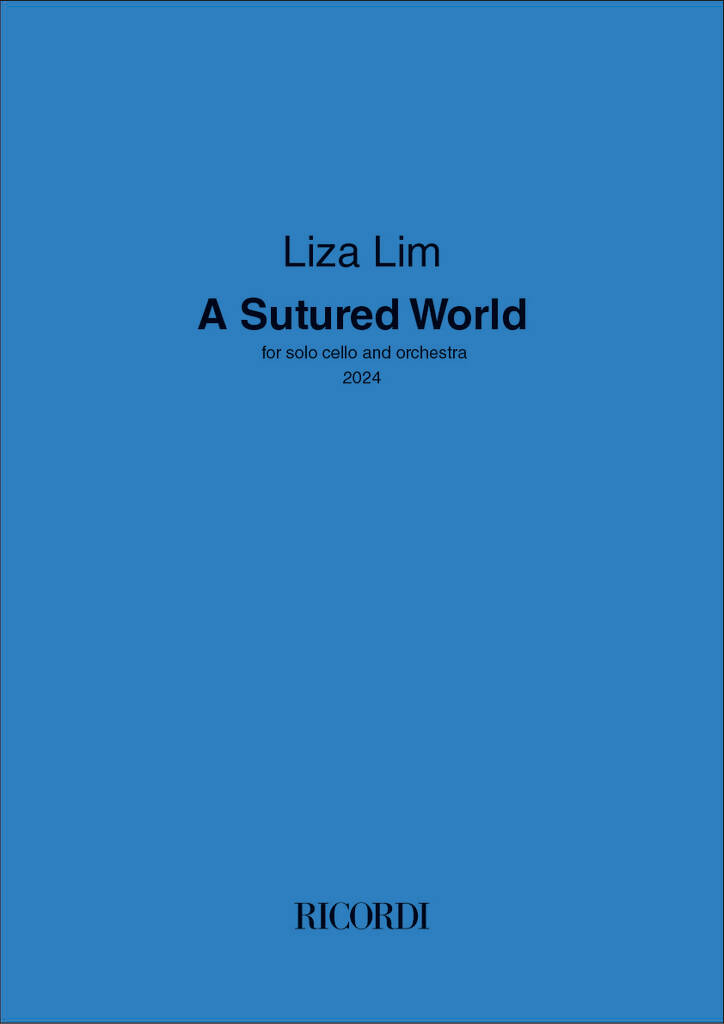 A Sutured world